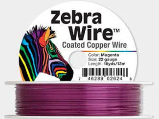 Zebra Wire